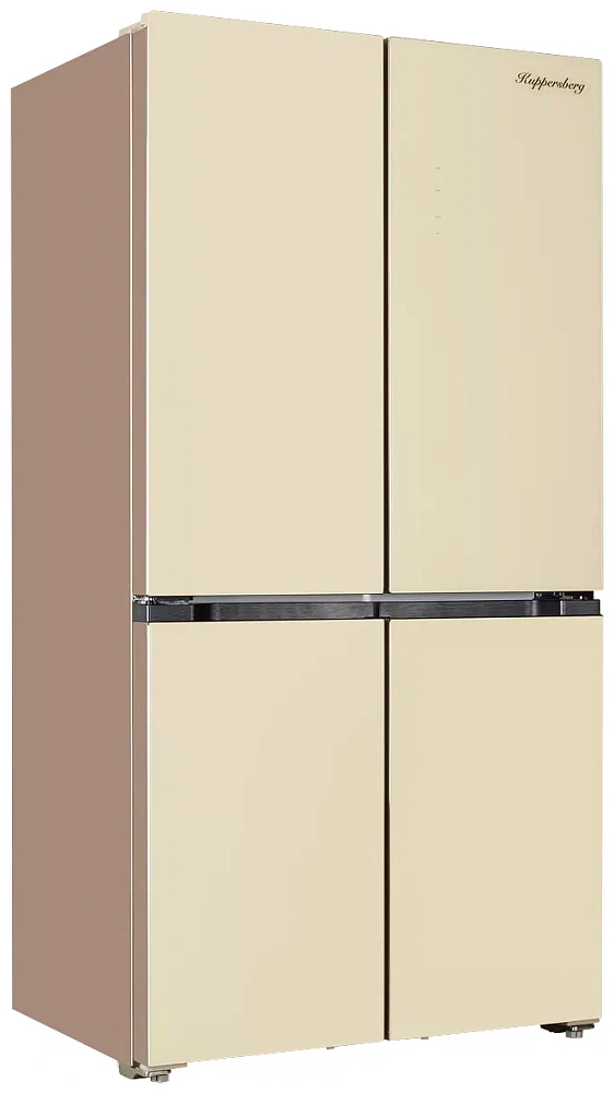 картинка Холодильник Kuppersberg NFFD 183 BEG 