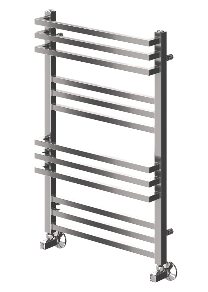 картинка Полотенцесушитель Terminus Нойс П12 500*800 