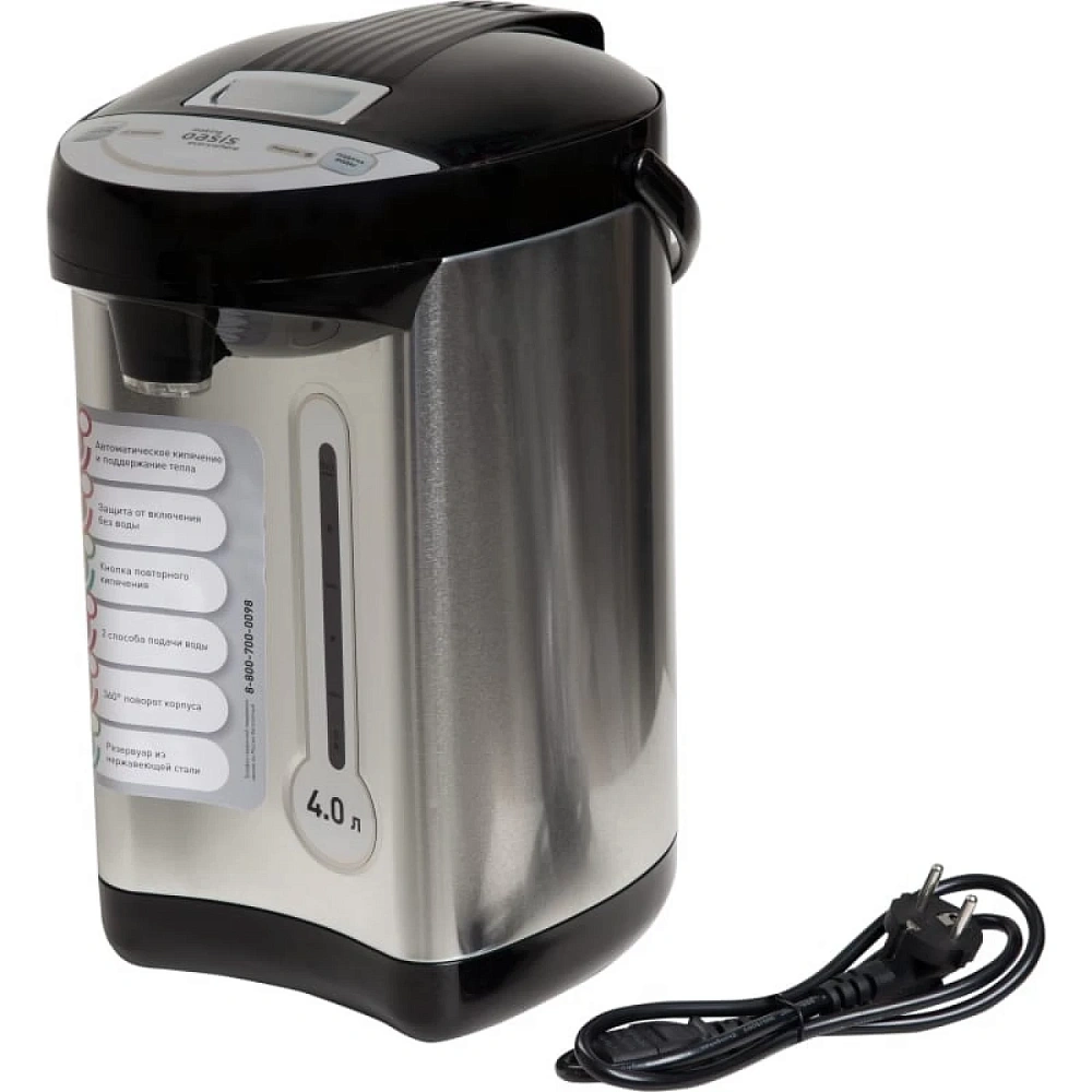 картинка Термопот Oasis TP-4L2 