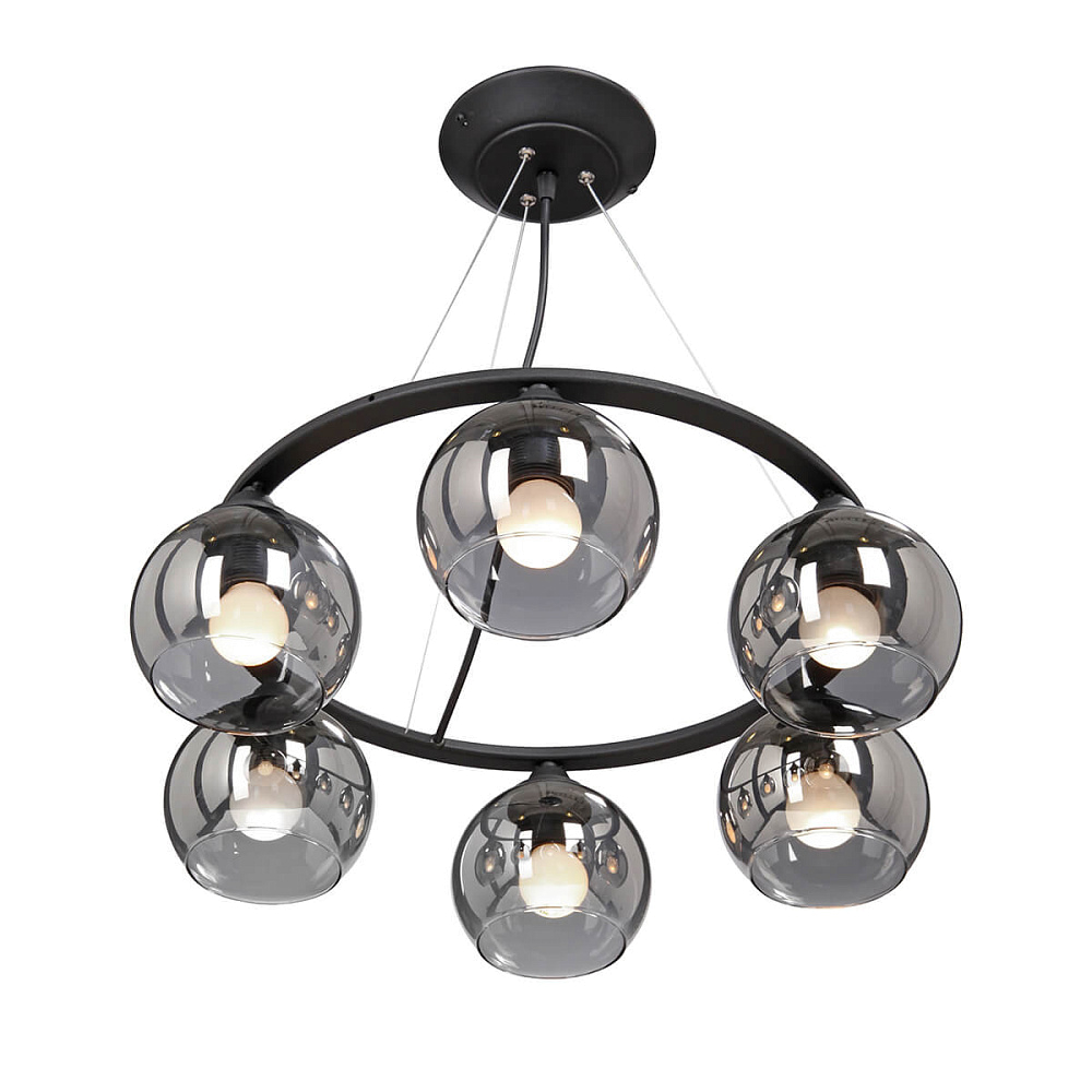 Люстра V4481-1/6S от гипермаркета ТАТАЕВ