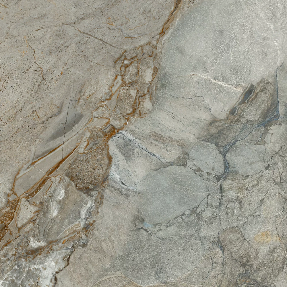 картинка Панель Corsa D60215M 600*600 (ТМ New Trend) 