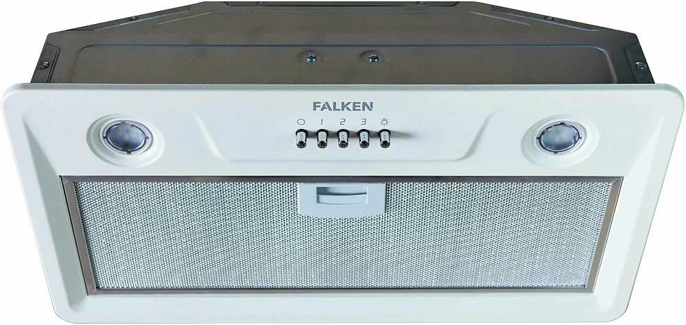 картинка Вытяжка кухонная Falken H-6001-1 beige 