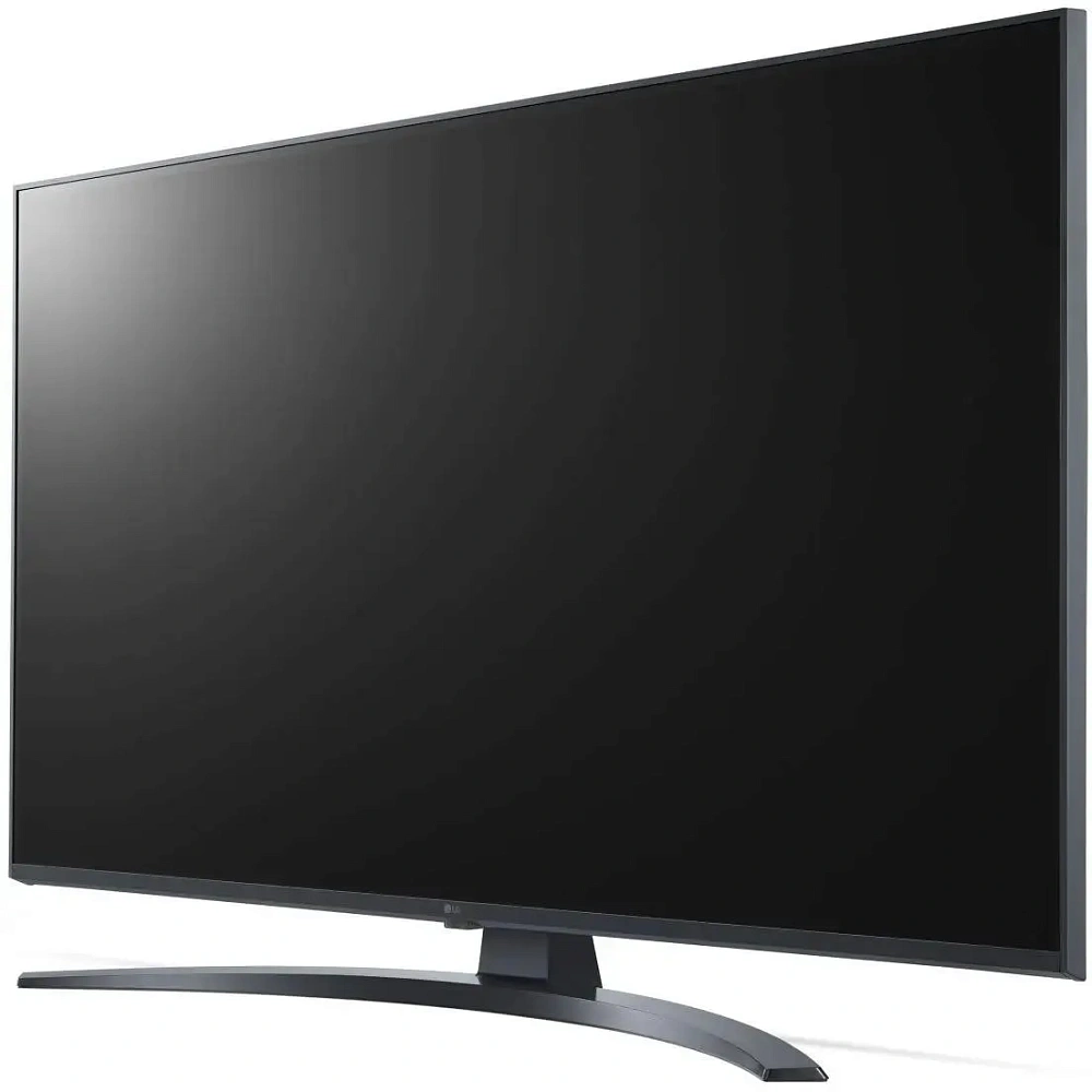 картинка Телевизор LG 65 UR 81009LK.ARUB 