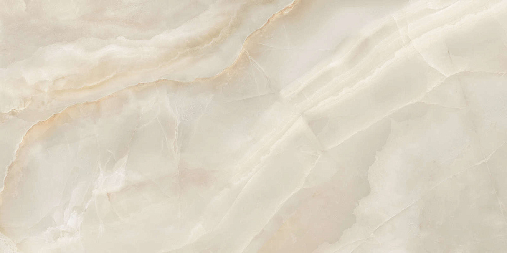 картинка Панель Onyx Breez Crema 60120ONB01 60*120 (ТМ Delacora) ОБРАЗЕЦ!!! 