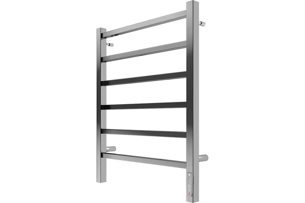 картинка Полотенцесушитель Terminus Ватикан Электро П6 500*650 Quick touch 