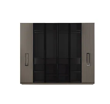 картинка Спальный гарнитур Zirkon Bedroom Set Weltew  являющийся официальным дистрибьютором в России 