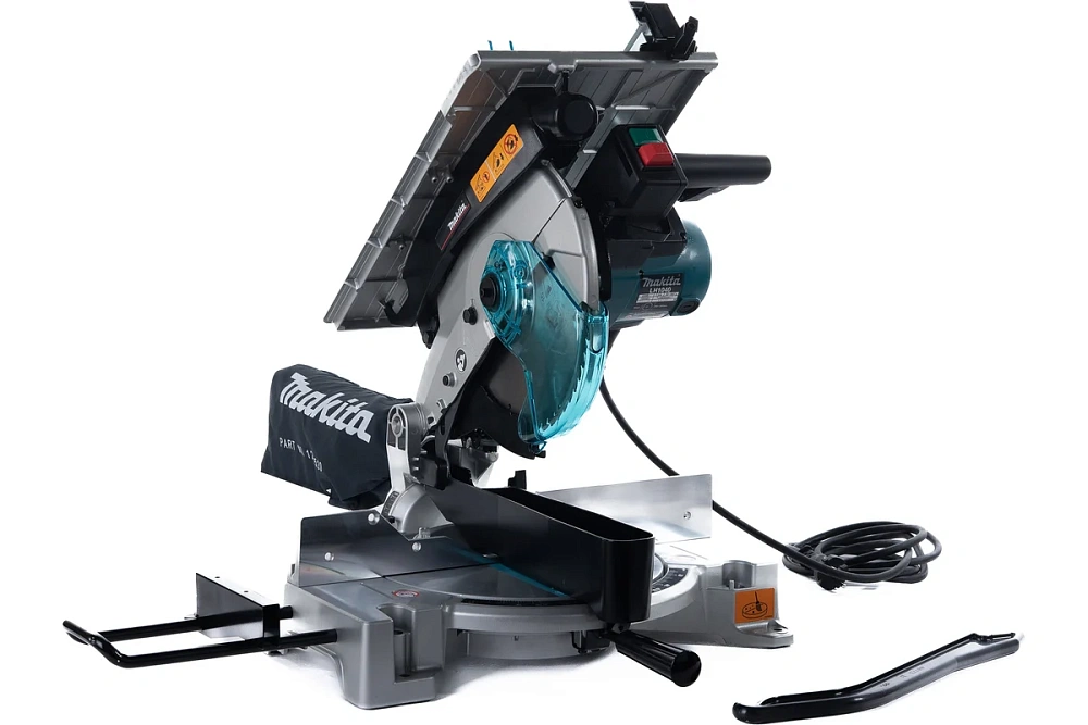 картинка Пила торцовочная Makita LH1040 