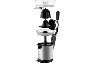 картинка Соковыжималка Galaxy Line GL 0854  являющийся официальным дистрибьютором в России 