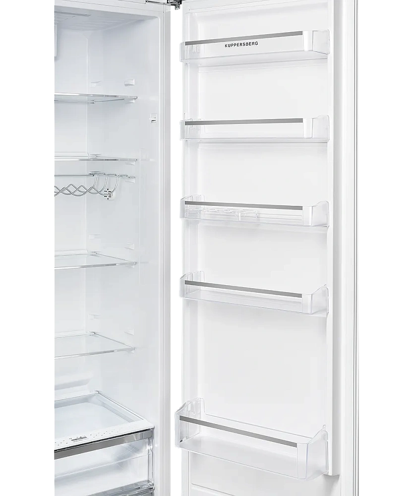 картинка Холодильник Kuppersberg SRB 1770 