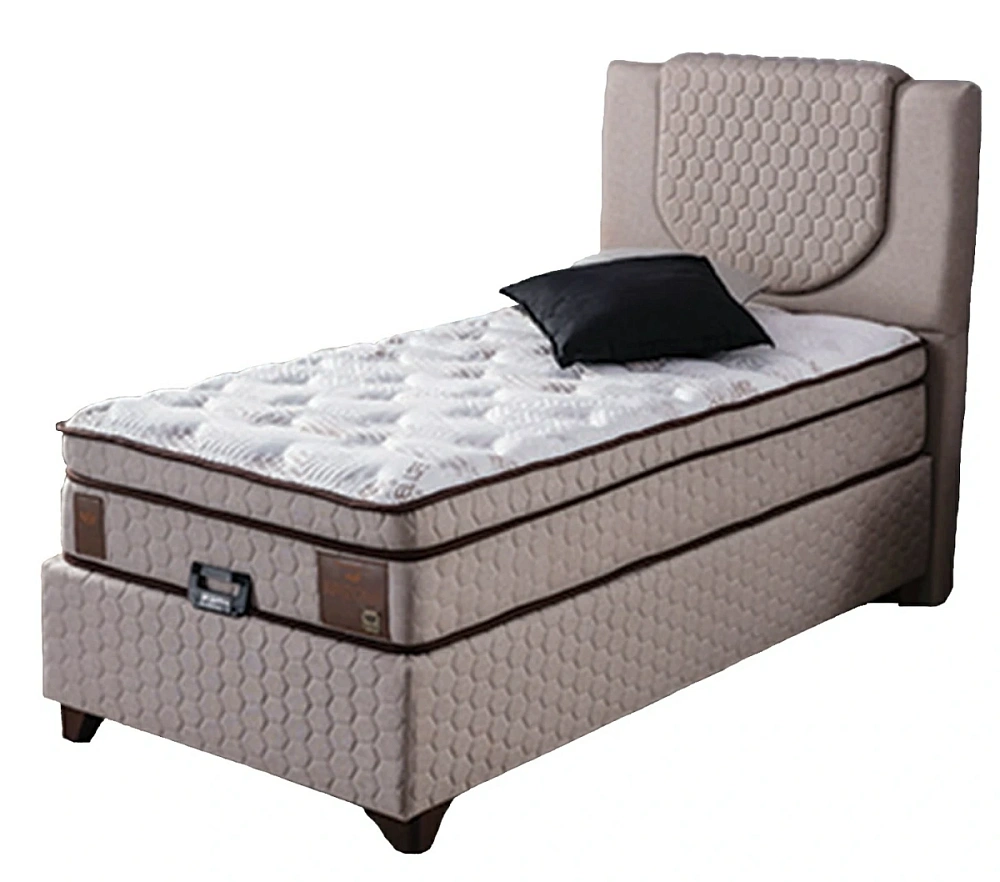 картинка Основание кровати Arizona Profile Base 120*200 Weltew 