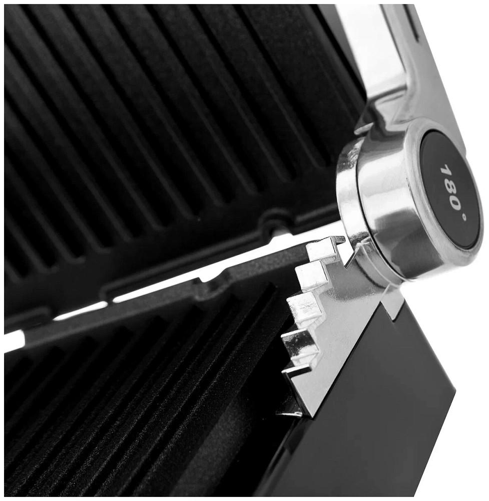 картинка Электрический гриль-пресс BRAYER BR2006 