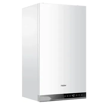 картинка Котел газовый Haier TechLine 2.18 Ti  являющийся официальным дистрибьютором в России 