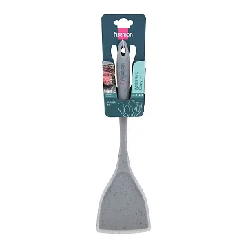 картинка Лопатка Fisman Mauris Grey 33см 11416 
