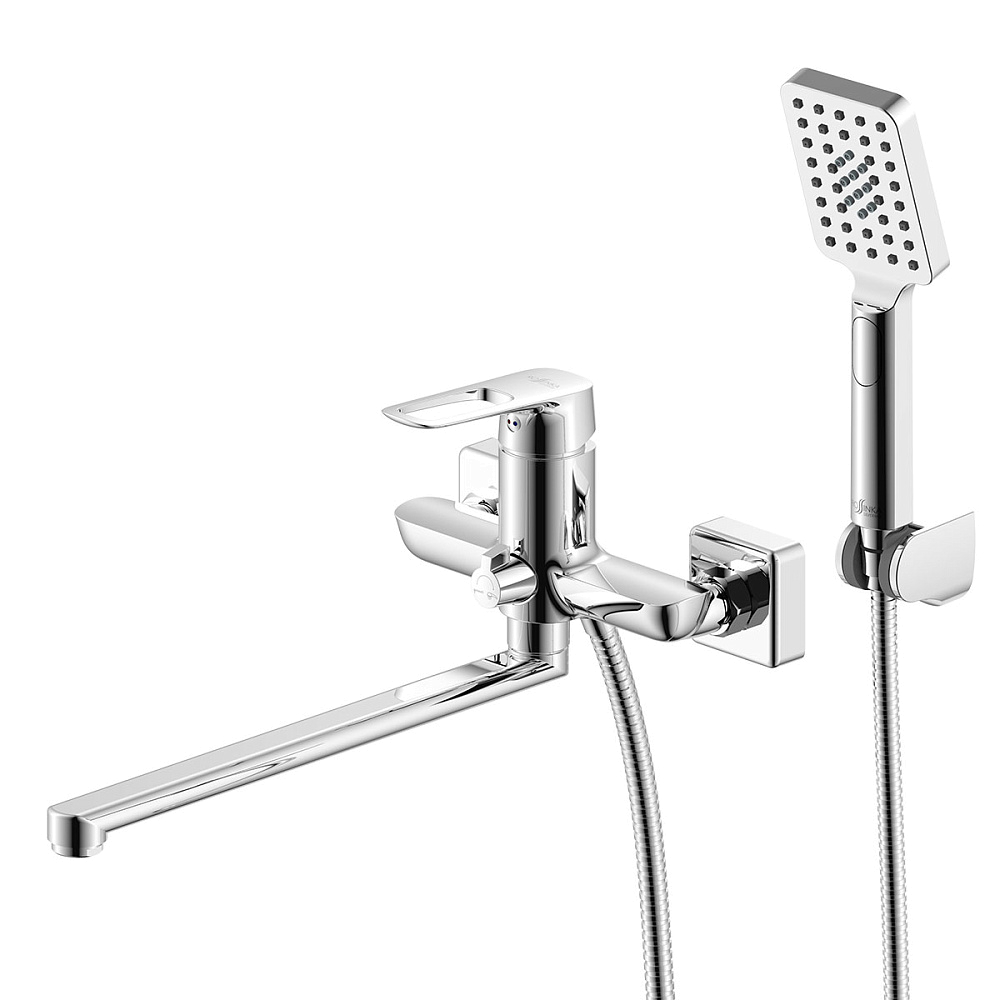 картинка Смеситель для ванны RS46-32 Rossinka 