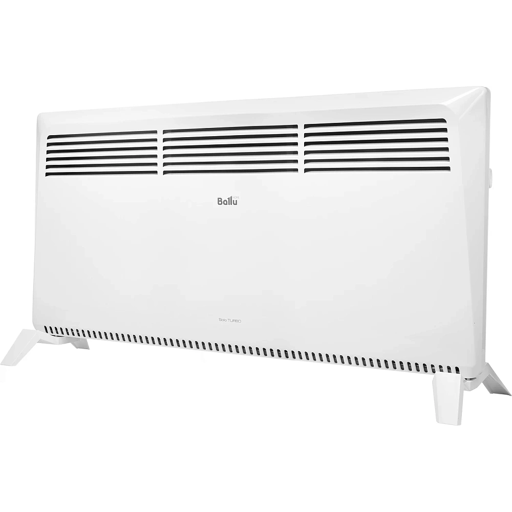 картинка Конвектор электрический Ballu Solo Turbo BEC/SMT-2500 HC-1166354 