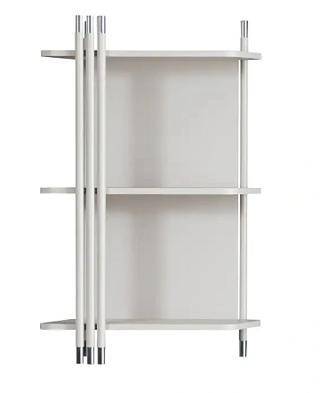 картинка Полка для книг Alacati Wall Unit Upper side Weltew  являющийся официальным дистрибьютором в России 