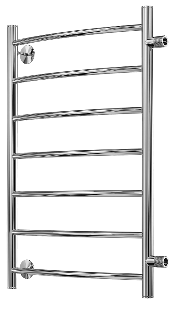картинка Полотенцесушитель Terminus Классик П7 500*796 