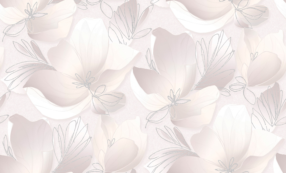 картинка Обои WallSecret Comfort 1.06*10.05 8695-24 