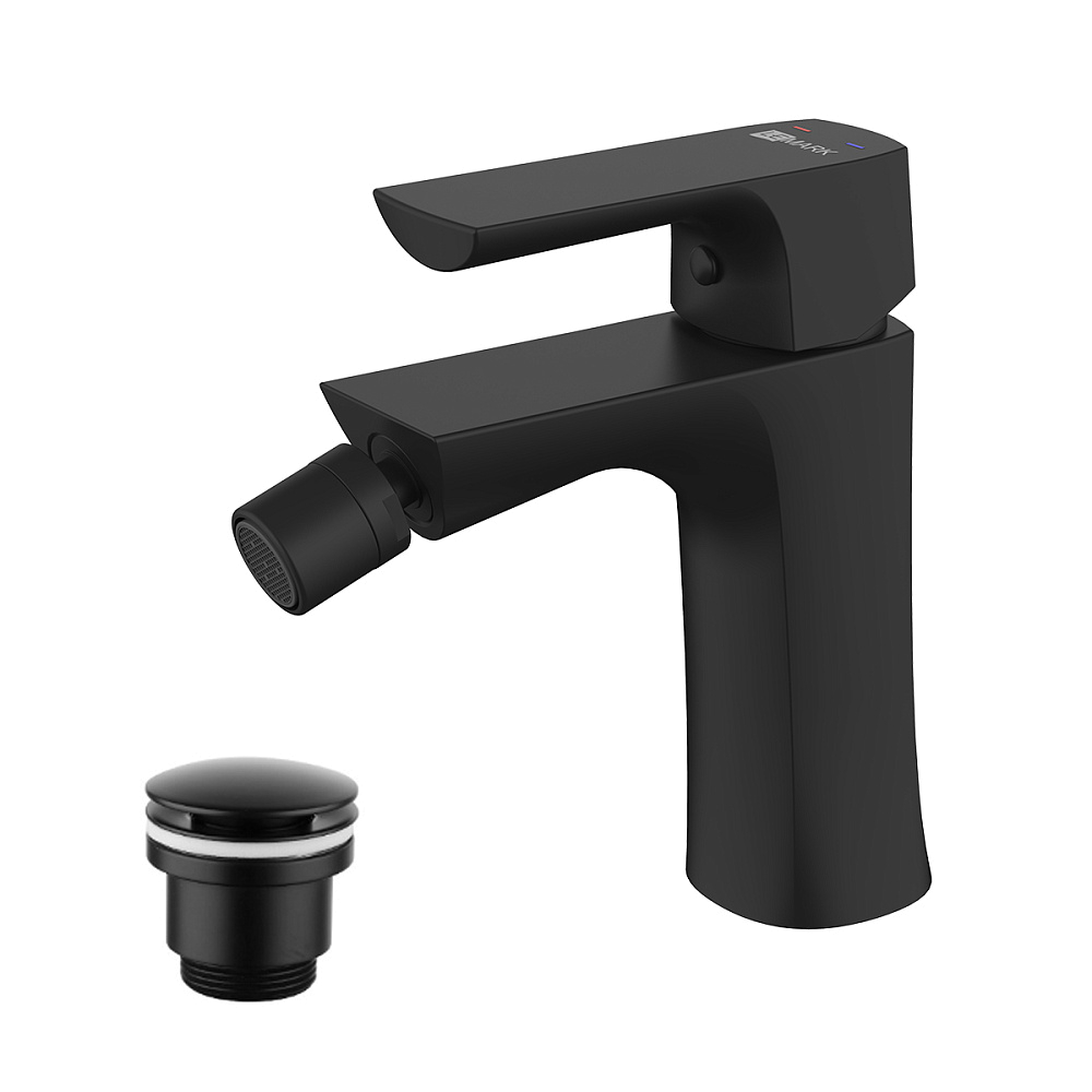 картинка Смеситель для биде LM7208BL Lemark 