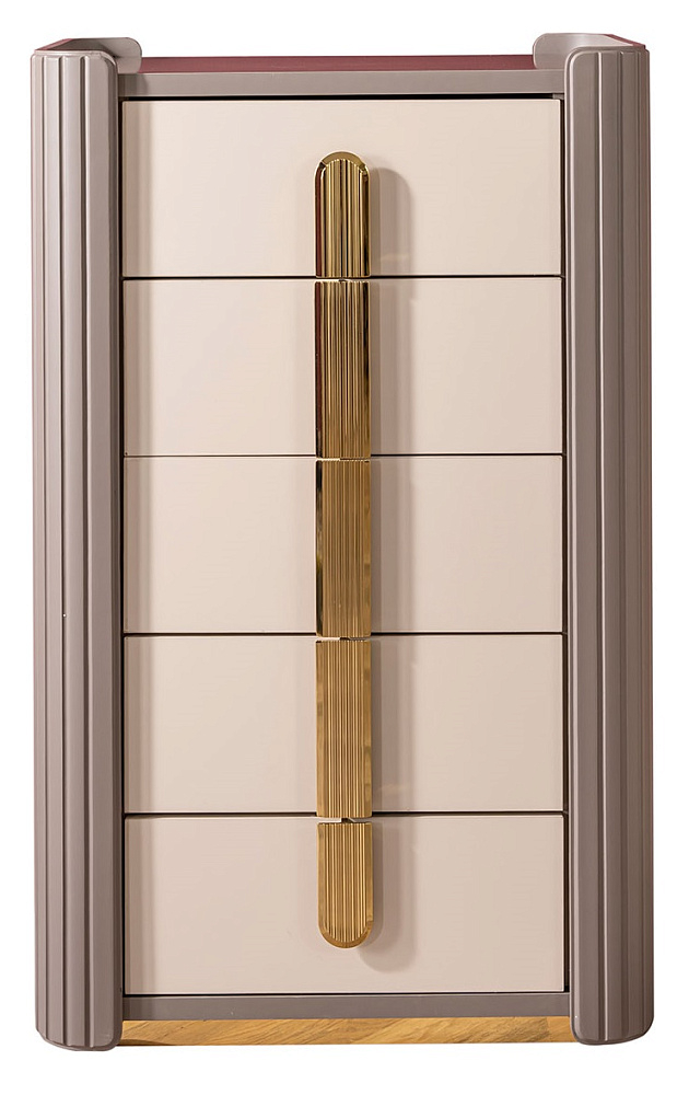 картинка Комод Florya Chest of Drawer Weltew 