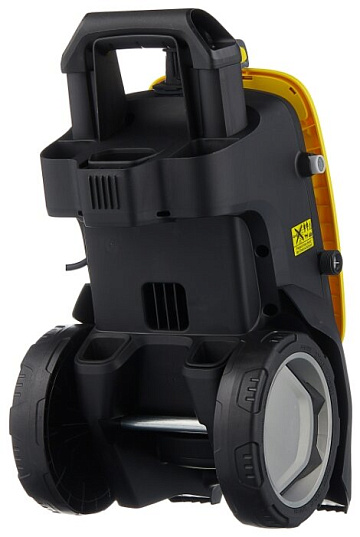 картинка Аппарат высокого давления К7 Compact 1.447-050.0 Karcher  являющийся официальным дистрибьютором в России 