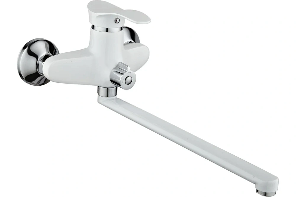 картинка Смеситель универсальный Potato 2201-7 