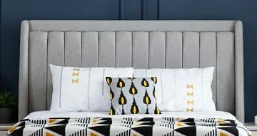 картинка Изголовье Alacati Headboard 180см Weltew  являющийся официальным дистрибьютором в России 