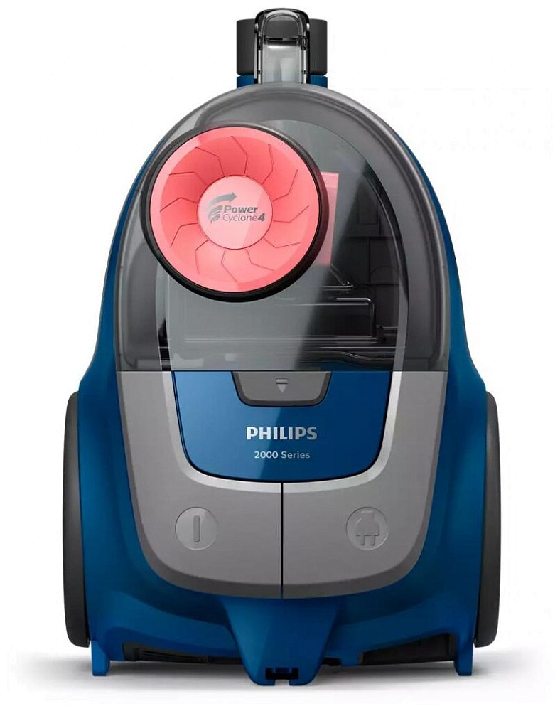 картинка Пылесос Philips XB 2125 
