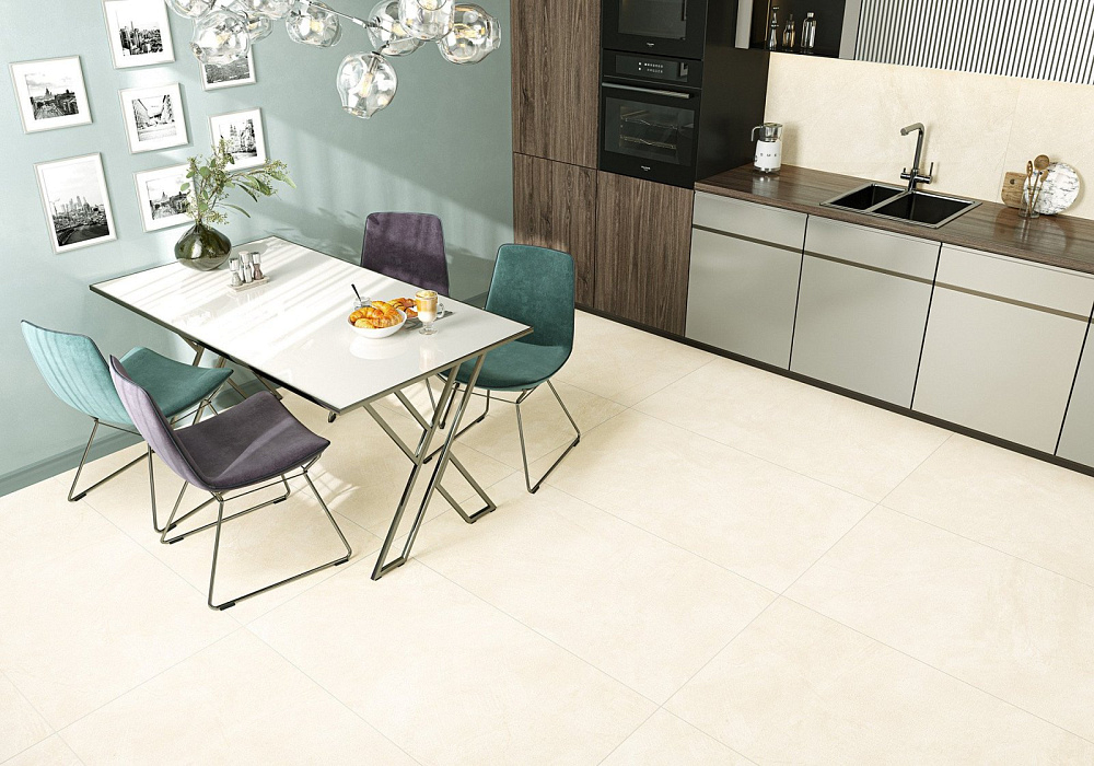 картинка Панель Stockholm 570*570 (GFA57STM40R) ТМ Alma Ceramica П 