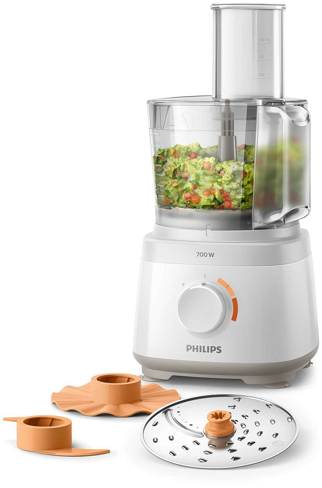 картинка Кухонный комбайн Philips 7310 