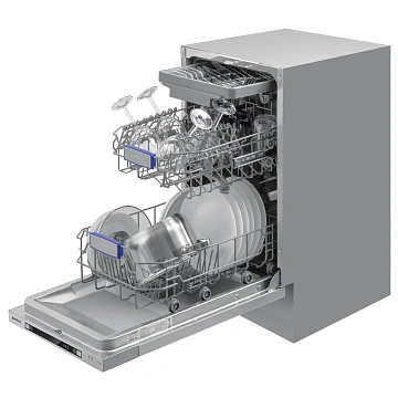 картинка Посудомоечная машина Ultra MDW4573 