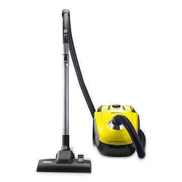 картинка Пылесос VC 2 1.198-105.0 Karcher  являющийся официальным дистрибьютором в России 