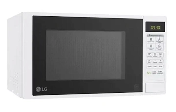 картинка Микроволновая печь LG MS-20 R 42 D  являющийся официальным дистрибьютором в России 