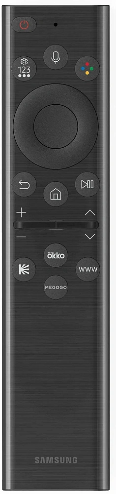 картинка Телевизор Samsung UE 50 BU 8500 UXTK 