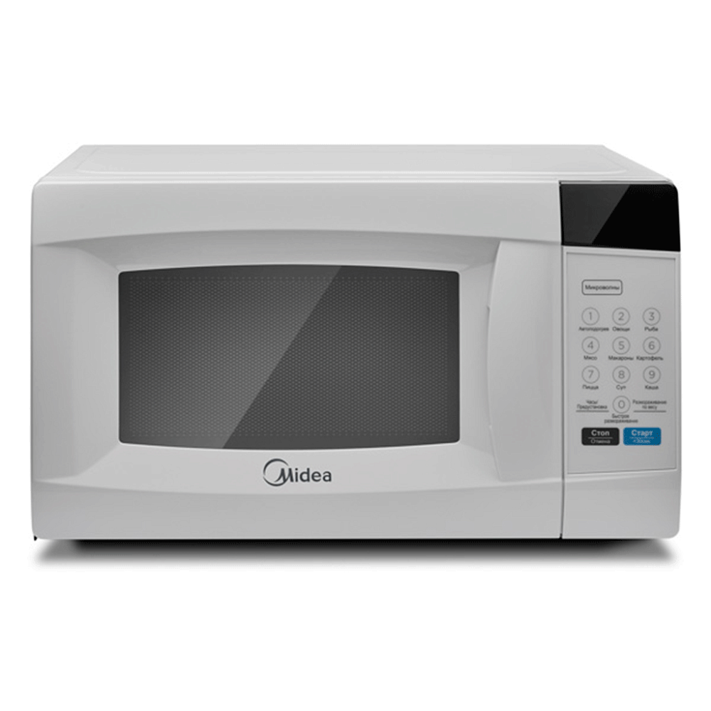 картинка Микроволновая печь Midea EM 720 CKE 