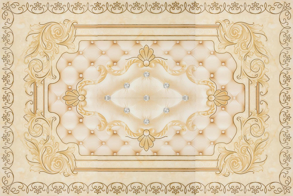 картинка Панно керамическое PGKМ 0139 120*180см 