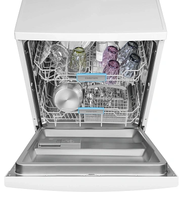 картинка Посудомоечная машина отдельностоящая MDW6062WH FS Light  являющийся официальным дистрибьютором в России 
