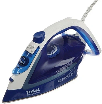 картинка Утюг Tefal FV 5735 E0  являющийся официальным дистрибьютором в России 