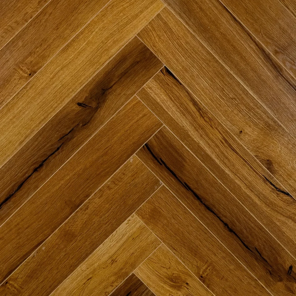 Ламинат Wallnut Herringbone Collection HB017 34 кл 600*100*12мм (1.32м2/22шт) от гипермаркета ТАТАЕВ