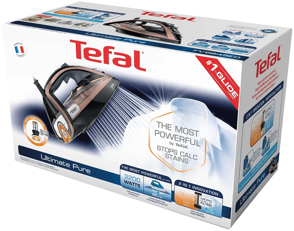 картинка Утюг Tefal FV 9845 E0 