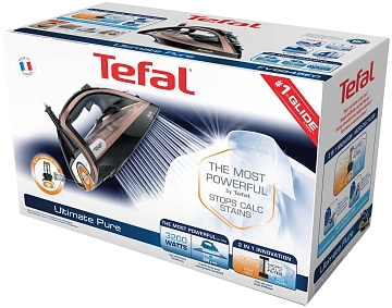 картинка Утюг Tefal FV 9845 E0 