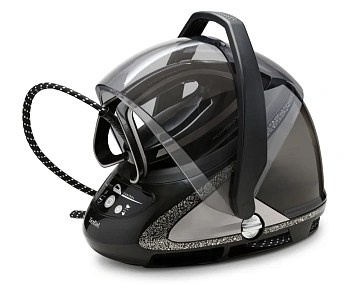 картинка Паровая система Tefal GV 9620 E0  являющийся официальным дистрибьютором в России 