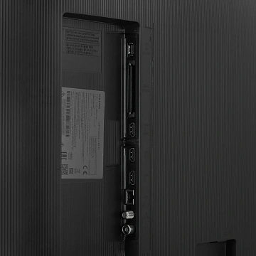 картинка Телевизор Samsung UE-55 DU 7100 UXRU 