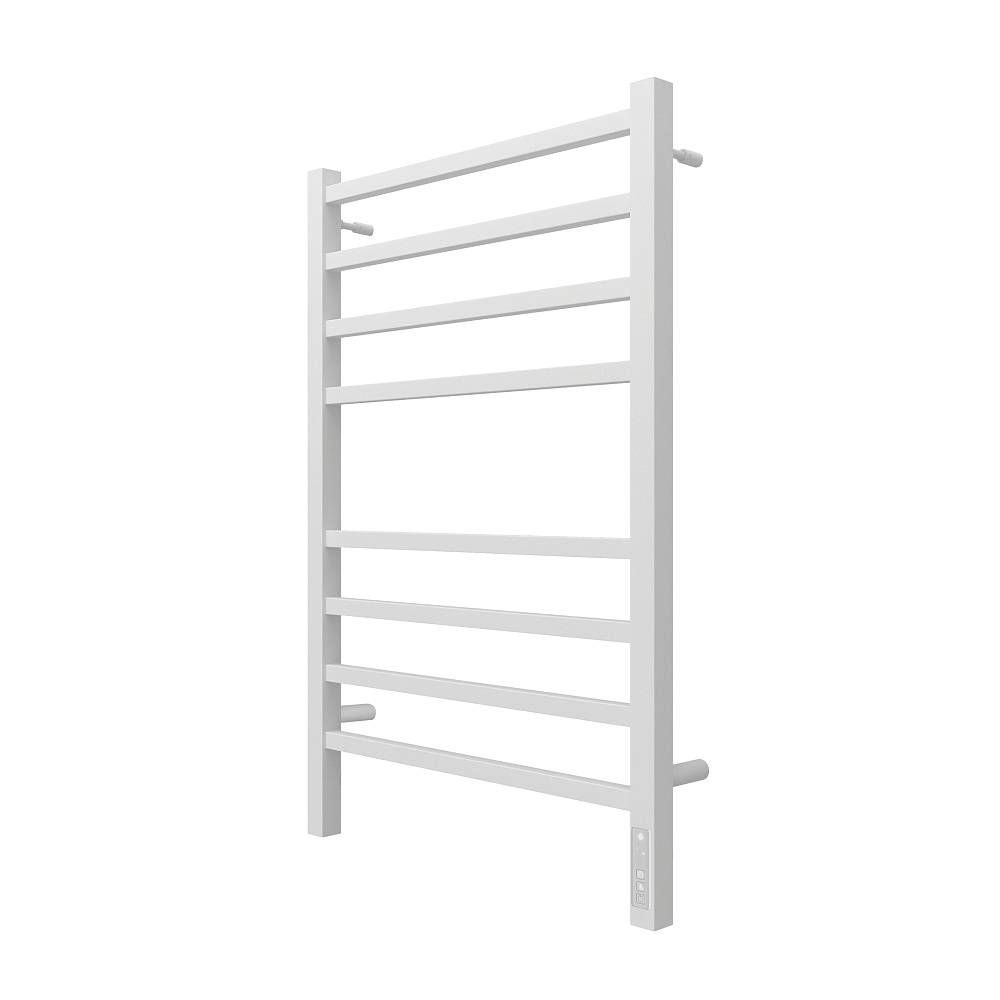 картинка Полотенцесушитель Terminus Ватикан П8 500*800 КС9003 электро(new встроен диммер) 