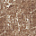Плитка керамическая Мэдисон д/пола коричневая 40*40см (1.6м2/10шт)