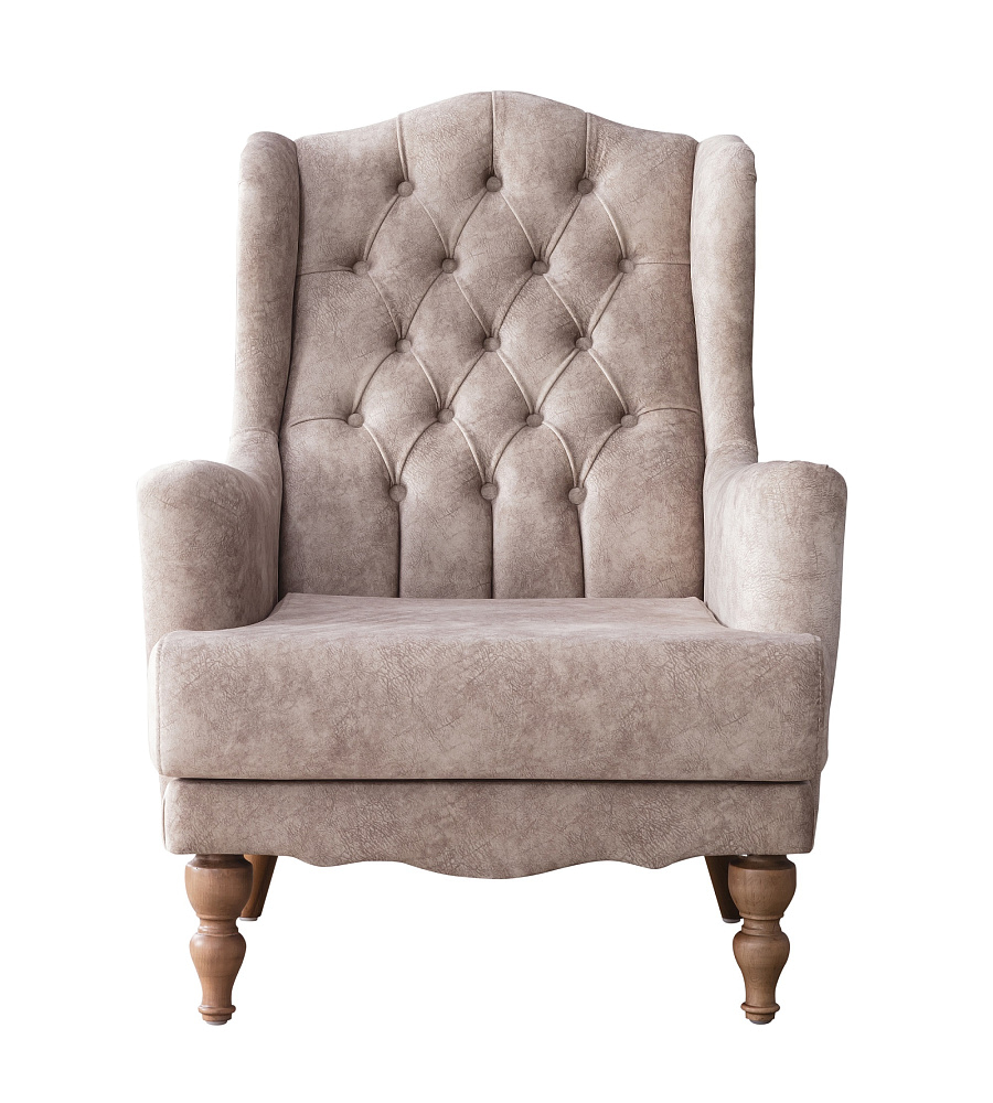 картинка Кресло Vital One Seater HM-10 без раздвижного механизма Weltew 