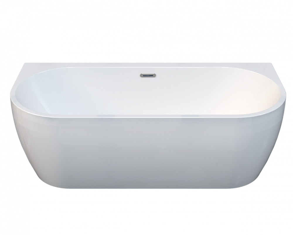 картинка Ванна Вальс Макси 180*80 без панели Vannesa 