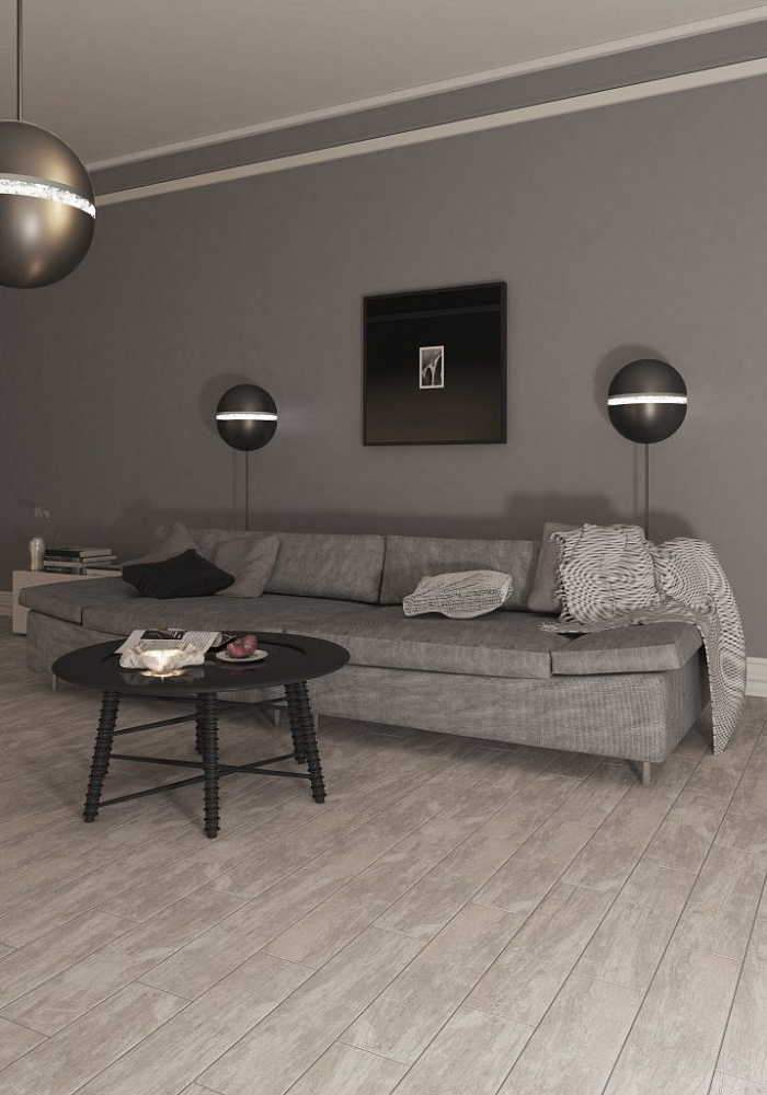 картинка Плитка керамическая бежевый дубль 