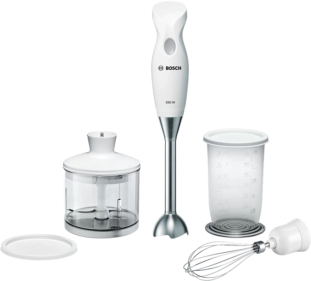 картинка Блендер погружной Bosch MSM 6B 700 