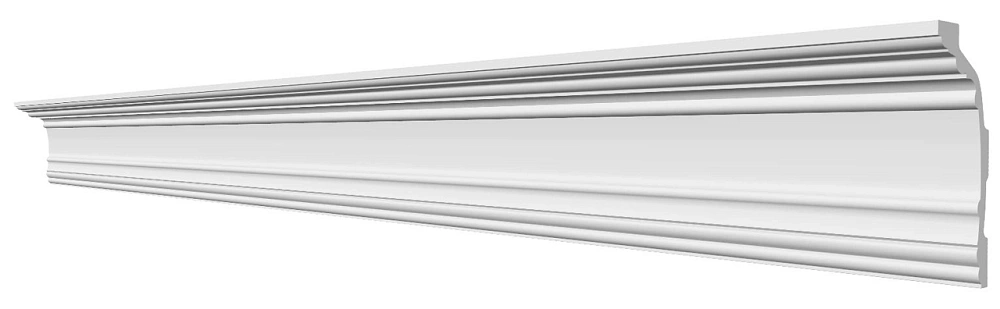 картинка Плинтус декоративный Германия GP-87 (8шт) 